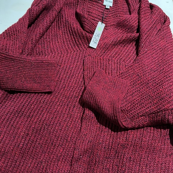 NIC+ZOE Open Cardigan - Picture 9 of 10